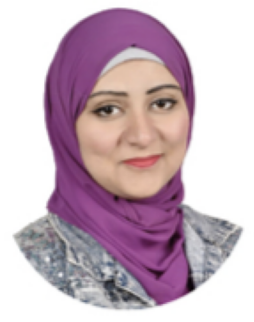هناء المغربي