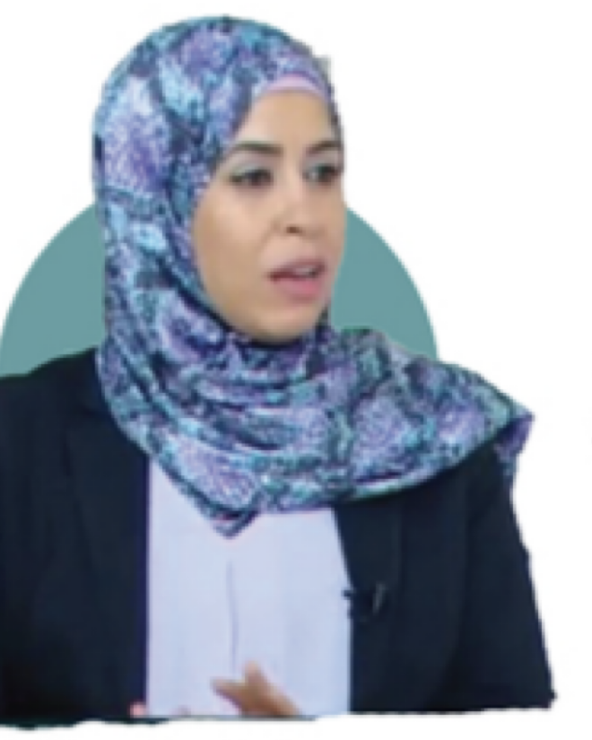 صابرين مرسي